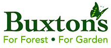 logo buxtons